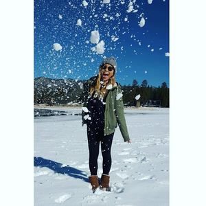 Meet your Posher, Yuka